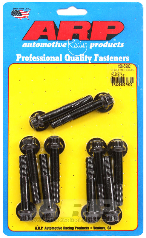 Arp 156-5202 ARP Main Bolt Kits