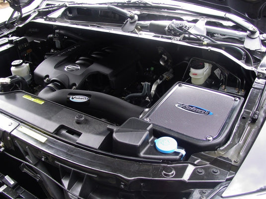 Volant 128566 VOL Closed Pro5 Air Intake