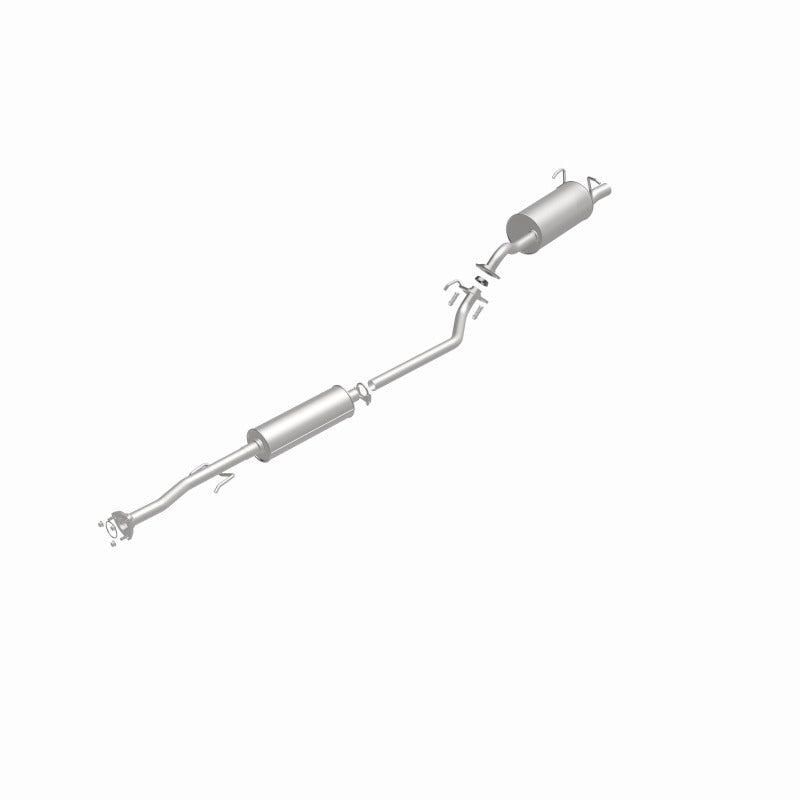 Load image into Gallery viewer, Magnaflow 106-0086 MAG BRE Exhaust Kits
