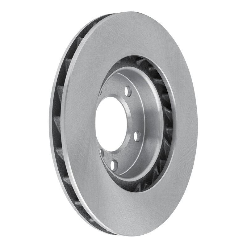 Load image into Gallery viewer, Dfc 600-31037D DFC Brake Rotors - Plain
