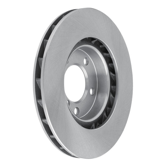 Dfc 600-31037D DFC Brake Rotors - Plain
