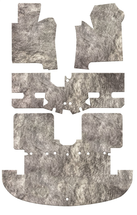 Dei 50295 DEI Interior Kits