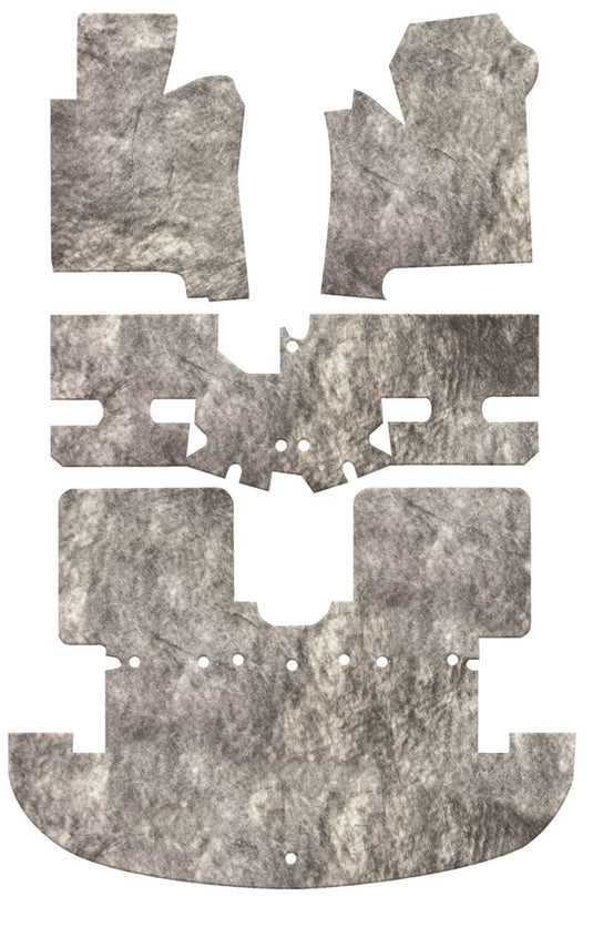 Dei 50295 DEI Interior Kits