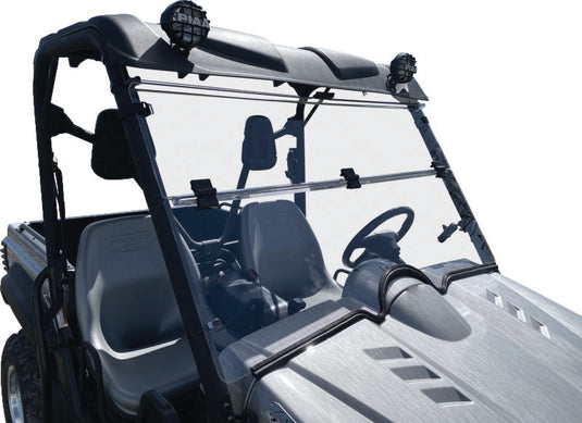 Quadboss 375779 QBS Windshields D