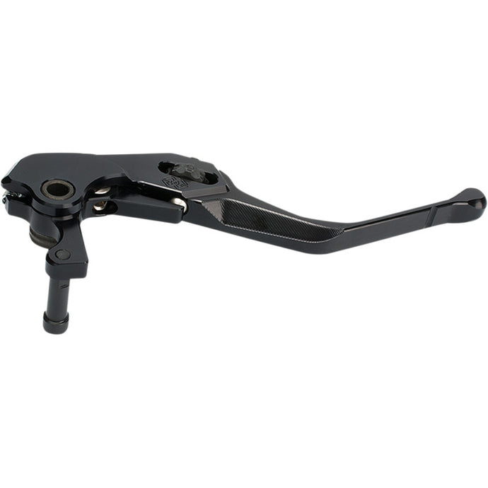 Gilles Tooling FXBL-31-B Factor-X Brake Lever - Black