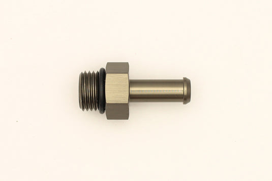 Deatschwerks 6-02-0505 DW ORB to Hose Barb Adapters