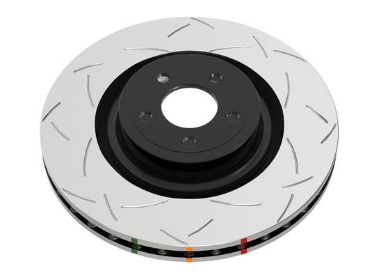 Dba DBA43148S DBA 4000 Series Slotted Rotors