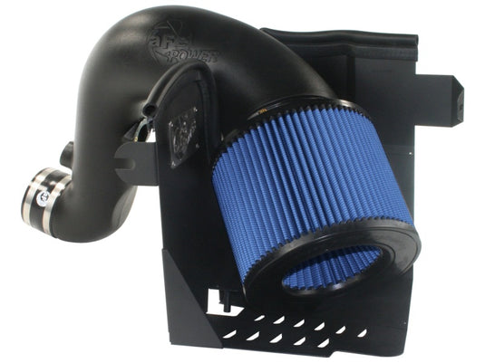 Afe 54-12032 AFE Magnum FORCE Stage-2 Cold Air Intakes