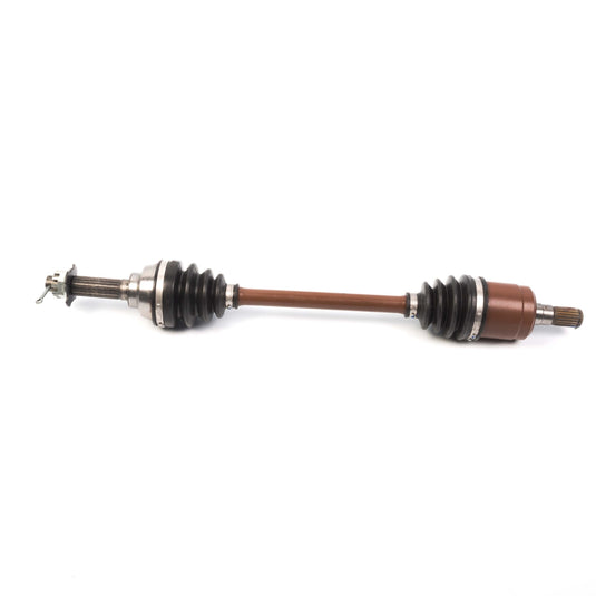 All Balls AB6-SK-8-202 6 Ball Heavy Duty Axle