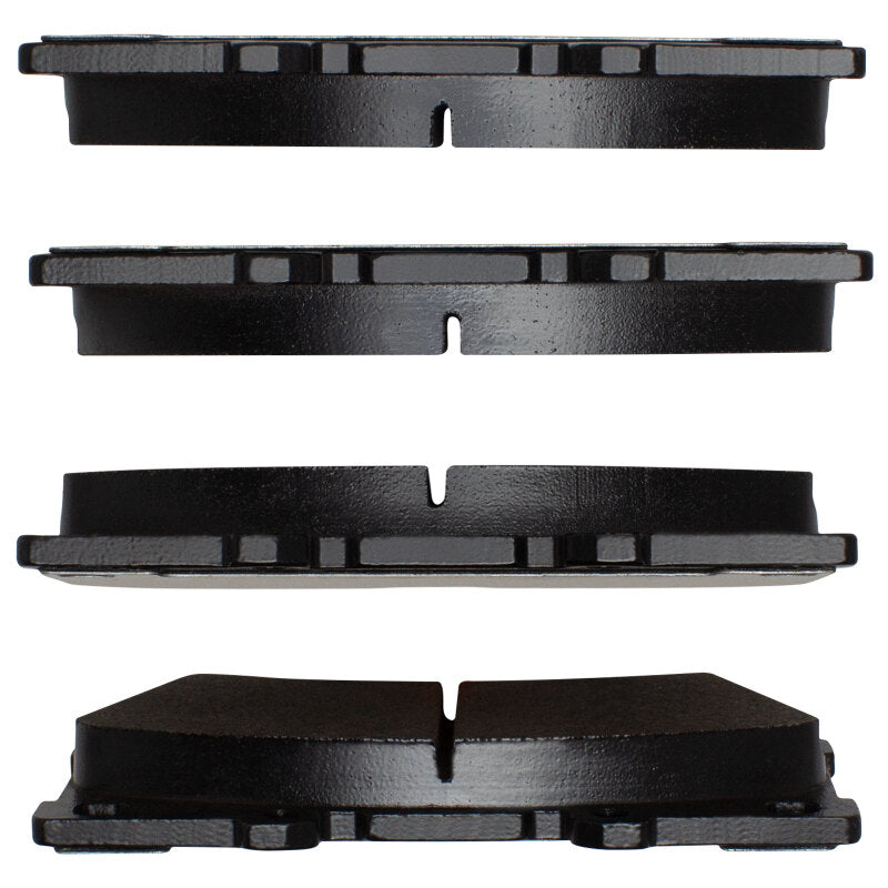 Load image into Gallery viewer, Dfc 1400-2442-01 DFC Ultimate Duty Brake Pads
