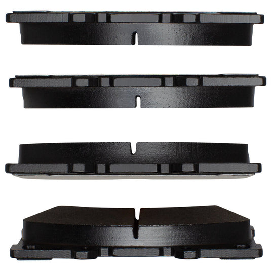 Dfc 1400-2442-01 DFC Ultimate Duty Brake Pads