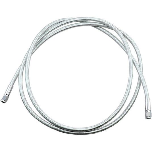 Magnum AS3576 Sterling Chromite II ABS Universal DOT Brake Line - 76in.