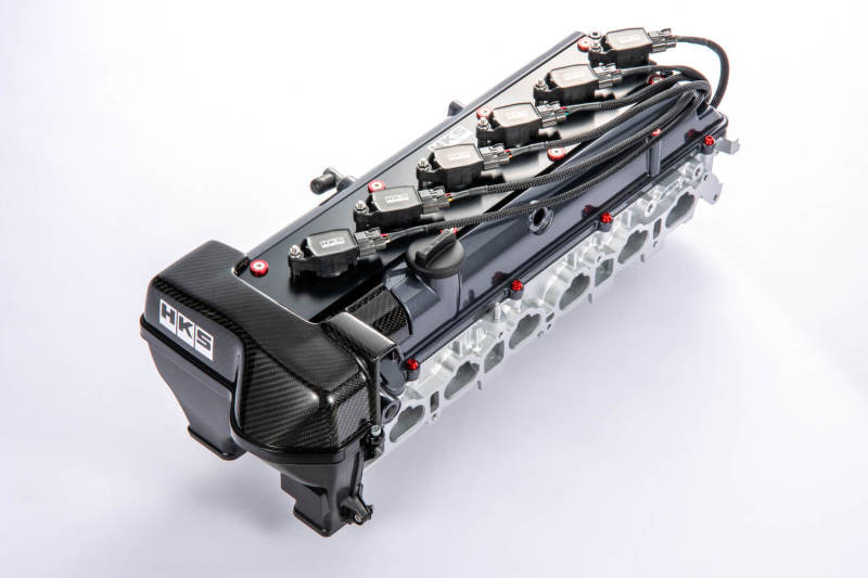 Load image into Gallery viewer, Hks 45999-AK028 HKS Engine Cover
