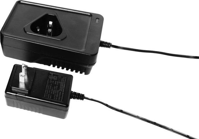 Ecoxgear ACC-EXPSBCHRG01 Battery Charger for SoundExtreme Rechargeable Sound Bar