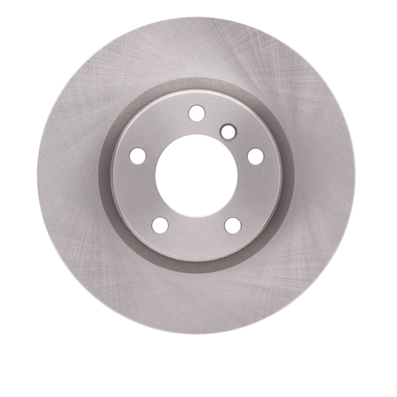 Load image into Gallery viewer, Dfc 600-31037D DFC Brake Rotors - Plain
