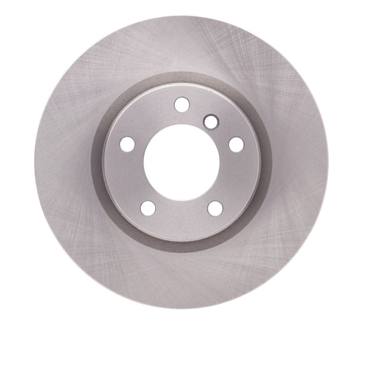 Dfc 600-31037D DFC Brake Rotors - Plain