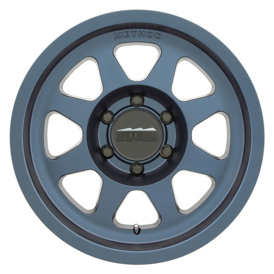 Method Wheels MR70178560600 MRW MR701 Wheels