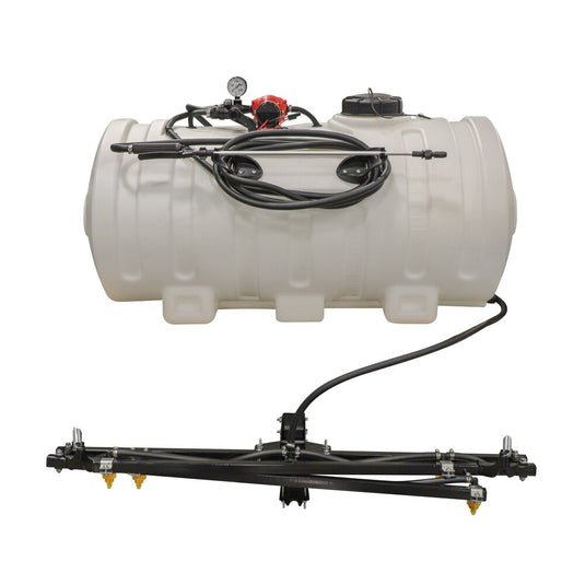 Fimco Industries 5303651 UTV Sprayer - 65 Gallon - 2.4 GPM - 5 Nozzles