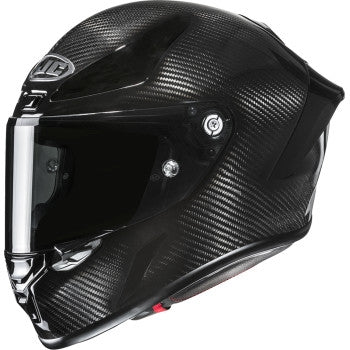 Hjc RPHA 1N V2 Carbon Solid Helmet (XX-Large)