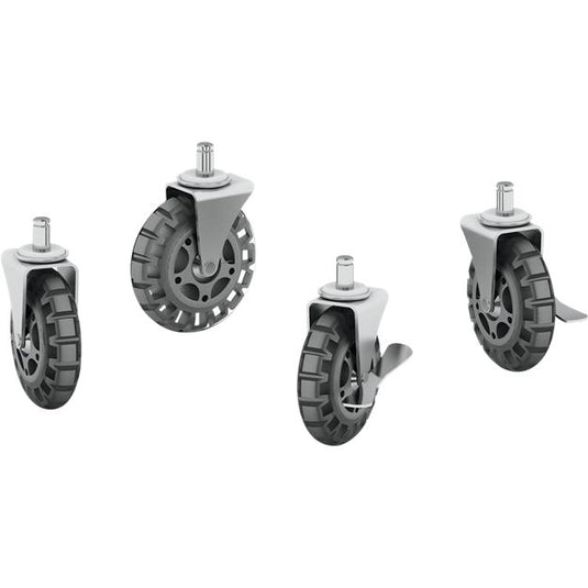 Icon 9903-0235 Destination Shop Caster Kit