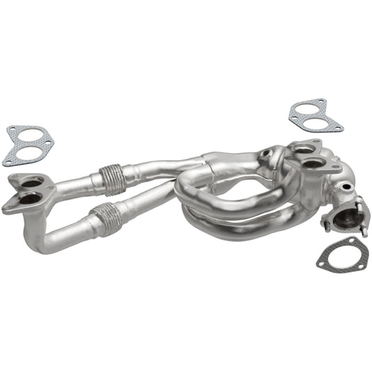 Magnaflow 5531447 MAG Converter Direct Fit