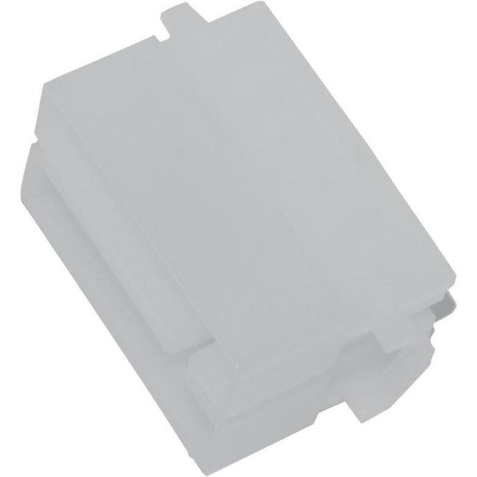 Namz NA-1-480287-0 AMP Mate N Lock Female Connector - 12 Position