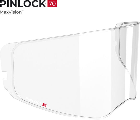 Scorpion Pinlock Insert for EXO-GT930 Helmets - Clear