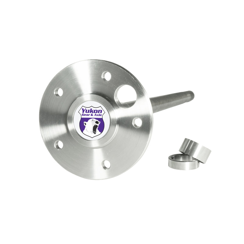 Load image into Gallery viewer, Yukon Gear &amp; Axle YA G8.2BOP-L YUK Alloy Axles
