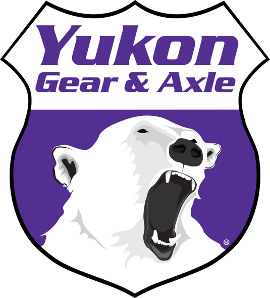 Yukon Gear & Axle YGK012STG2 YUK Spider Gear Kits