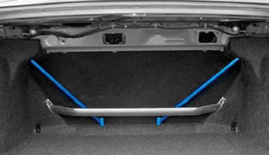 Cusco 329 492 RB CUS Power Braces
