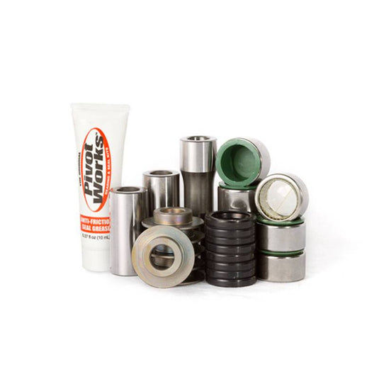 Pivot Works PWLK-S46-000 PIV Linkage Rebuild Kit