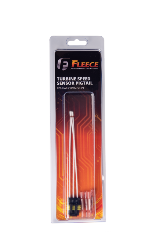 Fleece Performance FPE-HAR-CUMM-SP-PT FPE Extension Harnesses
