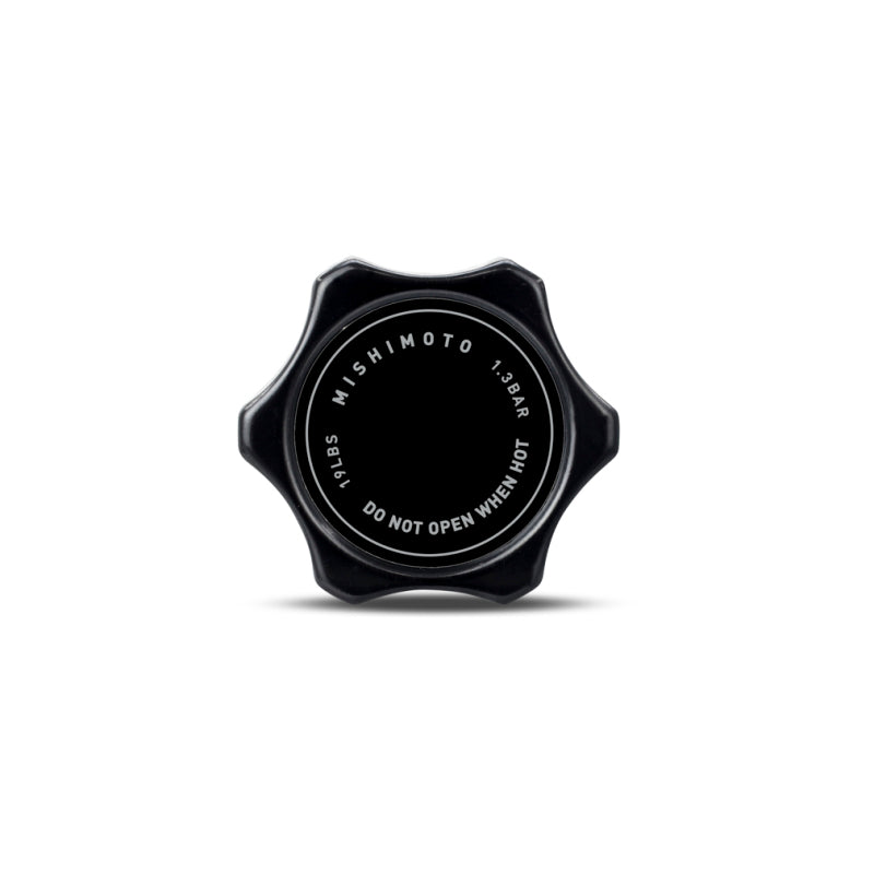 Load image into Gallery viewer, Mishimoto MMRC-13-SMC MM Radiator Caps
