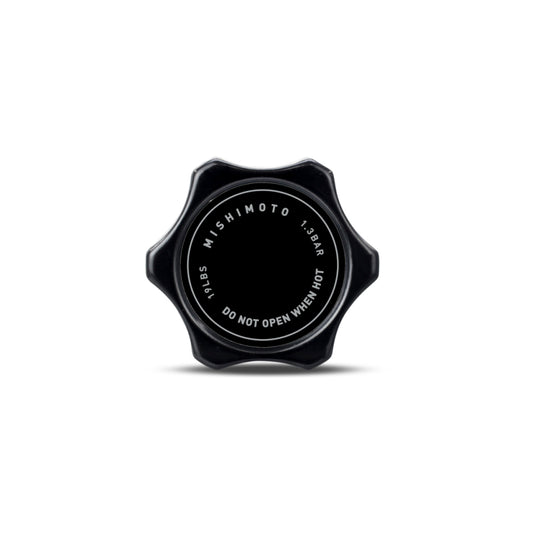 Mishimoto MMRC-13-SMC MM Radiator Caps