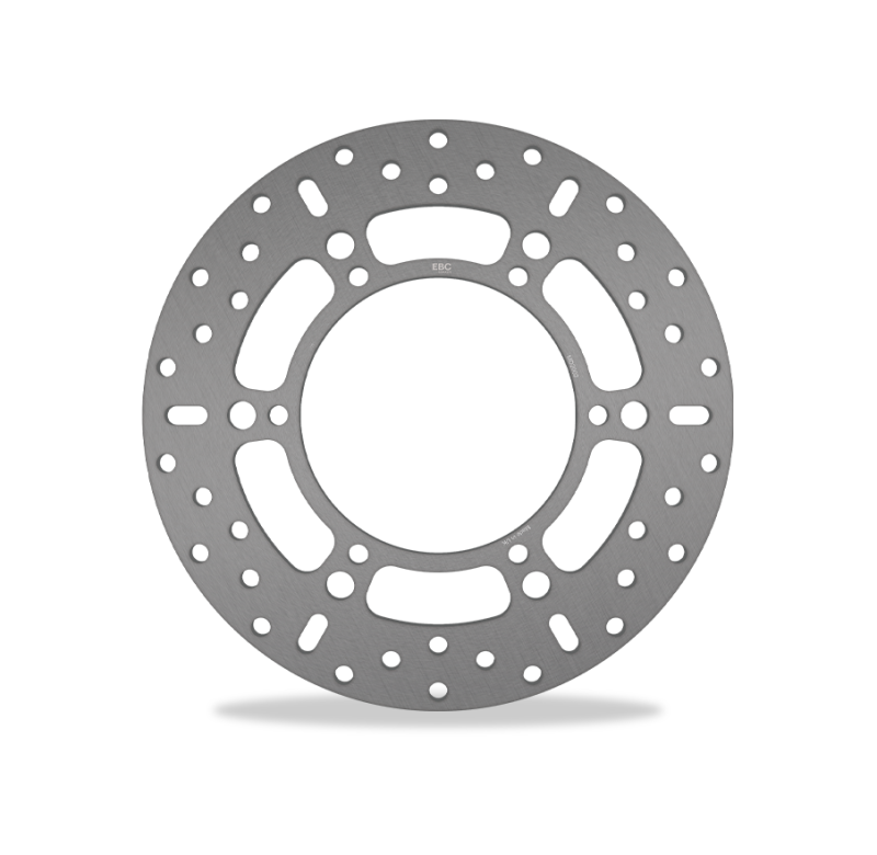 Load image into Gallery viewer, Ebc Powersports MD2068 EBC Standard Rotors

