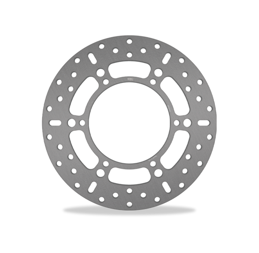 Ebc Powersports MD2068 EBC Standard Rotors