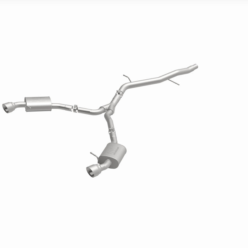 Load image into Gallery viewer, Magnaflow 19390 MAG Catback Exhaust
