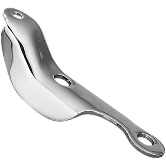 Drag Specialties DS-240205 Chrome Kickstand Component - Spring Plate