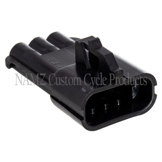 Namz NDP-38064 NAM Delphi WeatherPack Connectors