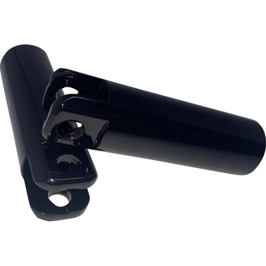 Dk Custom Products DK-M8-PP-MNT Passenger Footpeg Support Kit