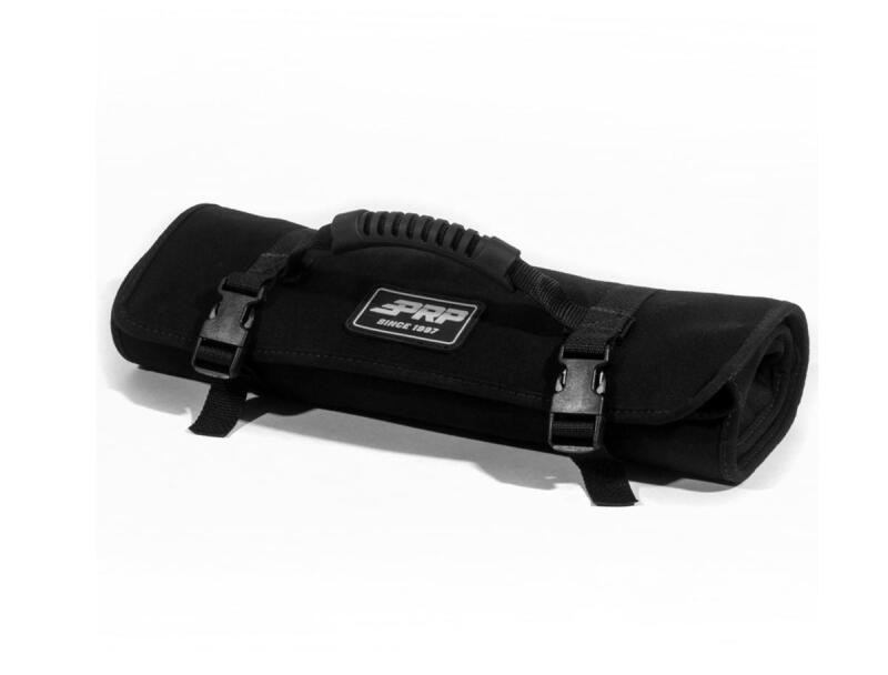 Load image into Gallery viewer, Prp Seats E132 PRP Powersport Tool Bag
