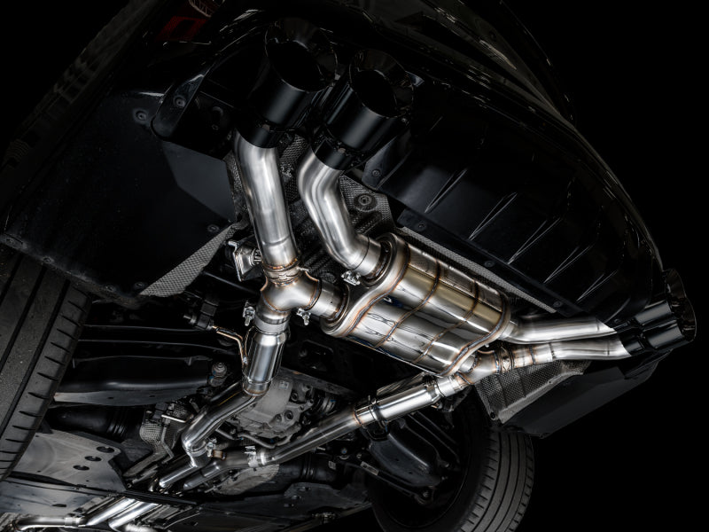 Load image into Gallery viewer, Awe Tuning 3025-43436 AWE Cat-Back SwitchPath
