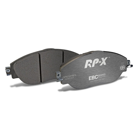 Ebc DP82127RPX EBC RP-X Brake Pad Sets