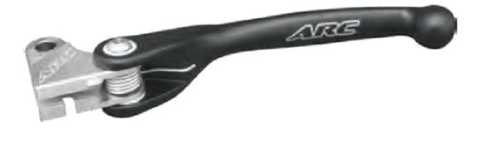 Arc AC-CL-224 Flex Clutch Lever - Aluminum