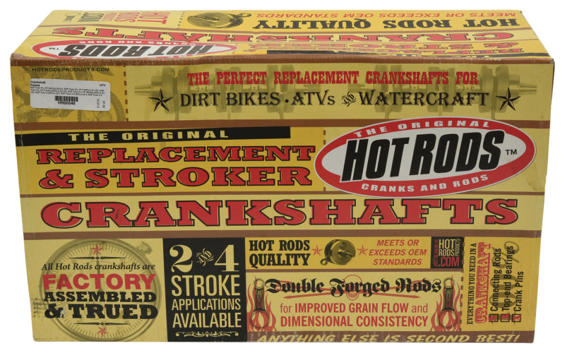 Load image into Gallery viewer, Hot Rods HR00046 HDS Crankshaft
