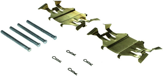 Stoptech 305.13460 ST Street Brake Pads