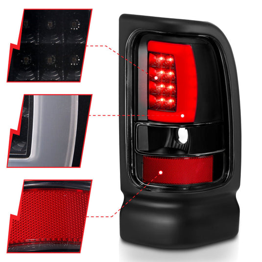 Anzo 311339 ANZ LED Taillights
