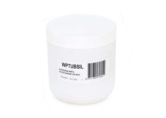 Superpro WPTUBSIL SPR Greases