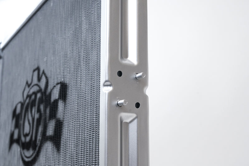 Load image into Gallery viewer, Csf 7207 CSF Radiators - Aluminum
