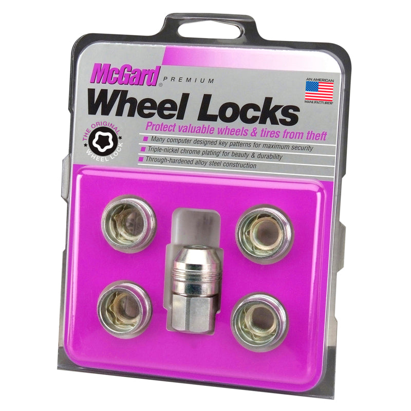 Load image into Gallery viewer, Mcgard 24519 MCG Wheel Lock Nut Sets
